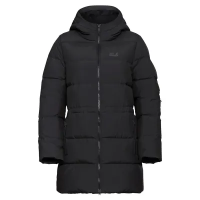 Jack Wolfskin FROZEN PALACE LONG JKT W RDS