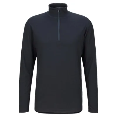 Devold BREEZE PLUS MERINO 200 ZIP NECK MAN