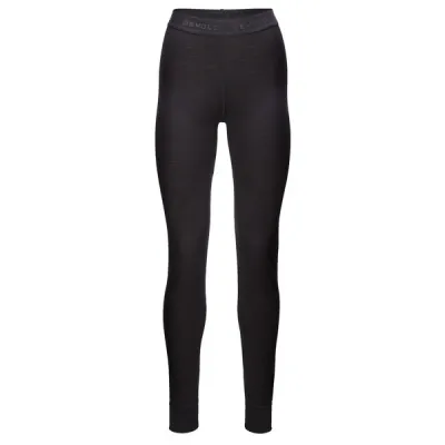 Devold BREEZE PLUS MERINO 200 LONGS WMN