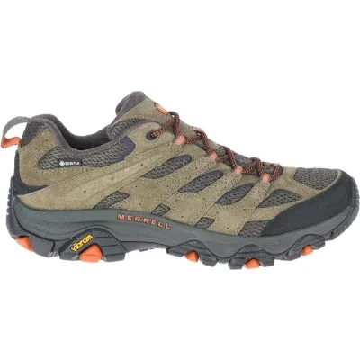 Merrell Moab 3 GTX Olive - 48