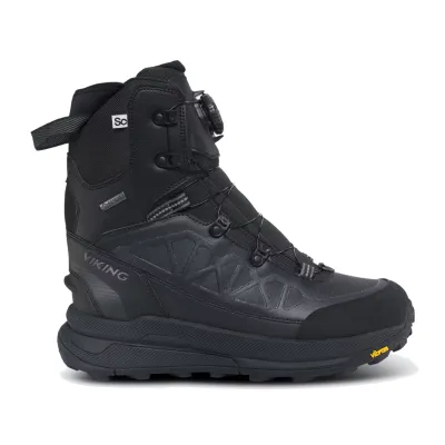 Viking Constrictor Warm SolarCore GTX Boa talvikengät