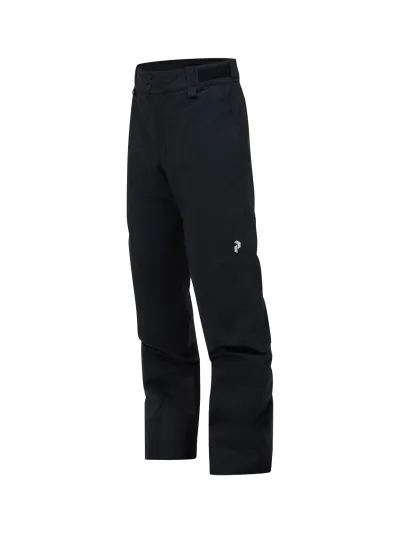 Peak Performance Men's Maroon Hipe 2L Insulated Pant miesten lasketteluhousut