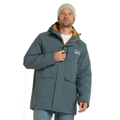 Bleubird Alta Jacket miesten talvitakki