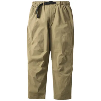 Snow Peak NEW STANDARD UTILITY PANTS