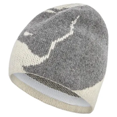 Fjällräven BERGTAGEN JACQUARD BEANIE