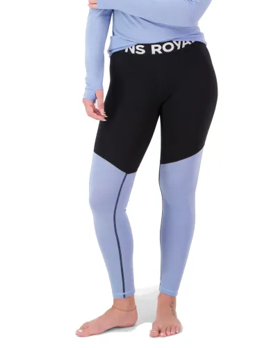 Mons Royale Women's Cascade Legging naisten merinovilla-alushousut