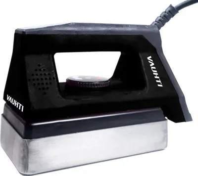 Vauhti Wax Iron Thick Digi 1000W voitelurauta