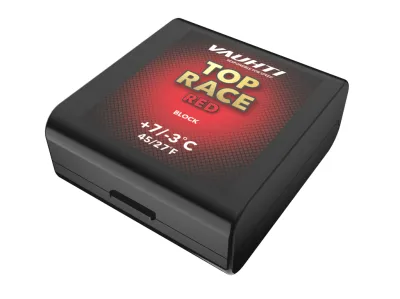 Vauhti Top Race Red Block 12g