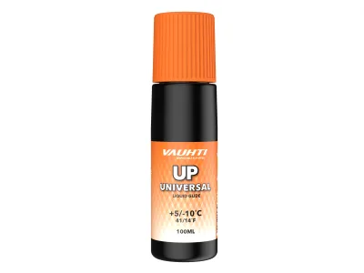 Vauhti UP Universal Liquid 100 ml Orange luistovoide