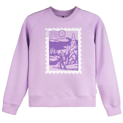 VAI-KO POLAR MAIL SWEATSHIRT