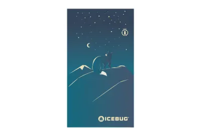 Icebug Icetube - NightView