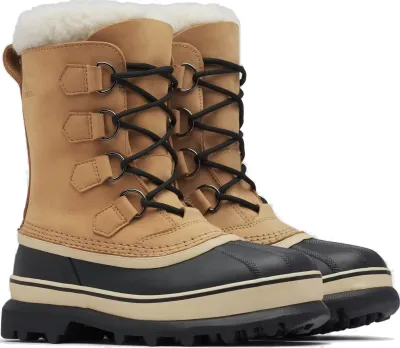 Sorel Women's Caribou Naisten talvikengät