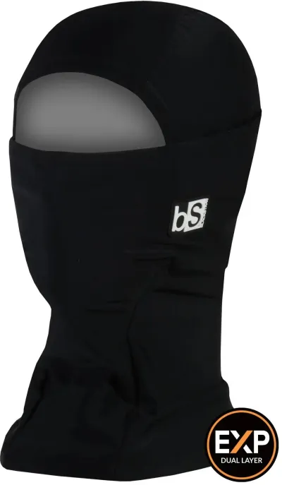 BlackStrap Expedition Hood kypärämyssy
