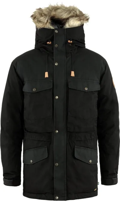 Fjällräven Men's Singi Down Jacket talvitakki