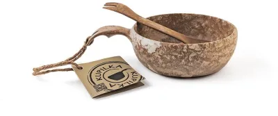 Kupilka Kupilka 33 + 165 Spork Set lasten astiasetti