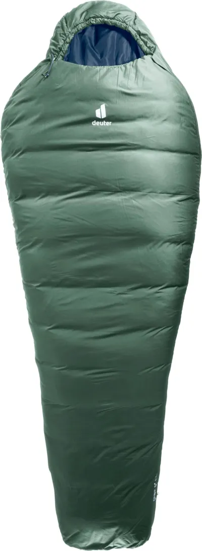 Deuter Orbit 0 EL miesten makuupussi