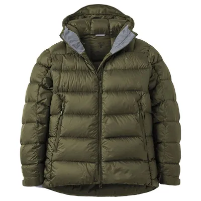 Rab Men's Neutrino Pro Hoody Army - L