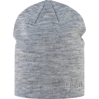 Bula Everyday Beanie Greym - Onesize