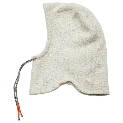 Varg Fårö Wool Balaclava Off White - Onesize