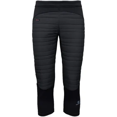 Elevenate Men's Fusion Stretch Pants Dark Ink Solid - S