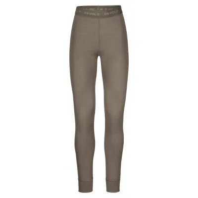 Devold BREEZE MERINO 150 LONGS WMN