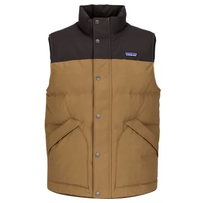 Patagonia M'S DOWNDRIFT VEST