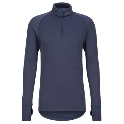 Devold EXPEDITION MERINO 235 Z.NECK MAN