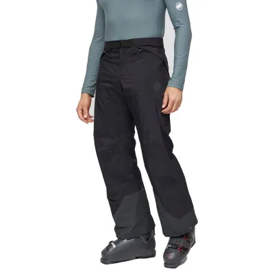 Mammut Men's Haldigrat GTX HS Thermo Pants Black - 50