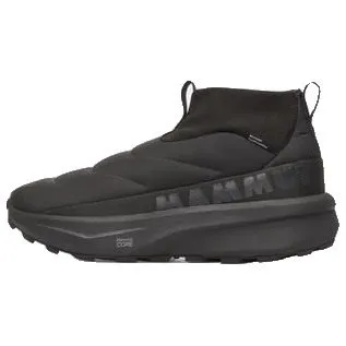 Mammut Women's Aenergy Moc Low Black - 41 1/3