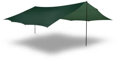 Hilleberg Tarp 10 XP tarppi