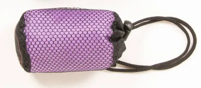 Biwak Retkipyyhe 60 x 120 cm retkipyyhkeet