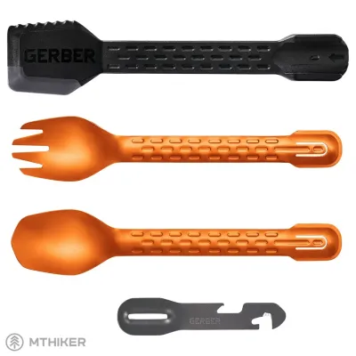 Gerber Compleat aterinsetti