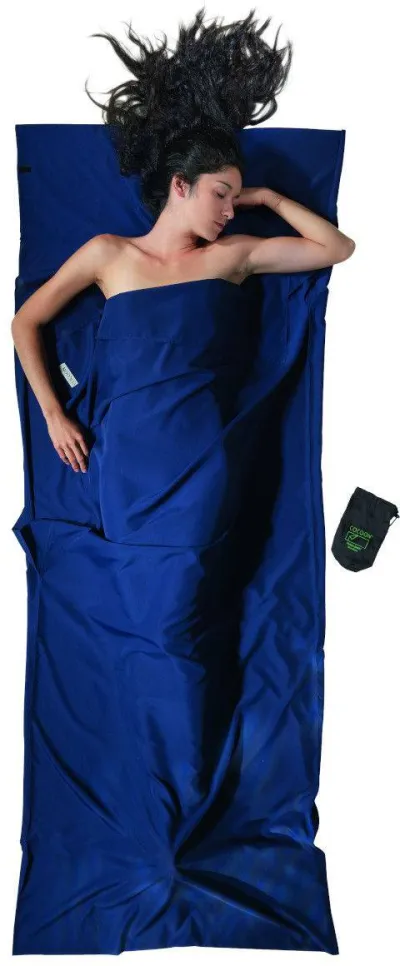 Cocoon Lakana Microfiber matkalakanat