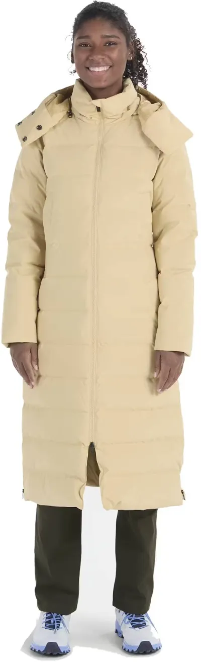 Marmot Women's Prospect Coat - Naisten untuvatakki talvitakki