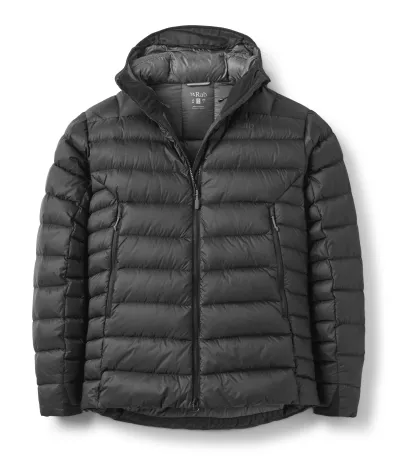 Rab Men's Electron Pro Hoody miesten talvitakki