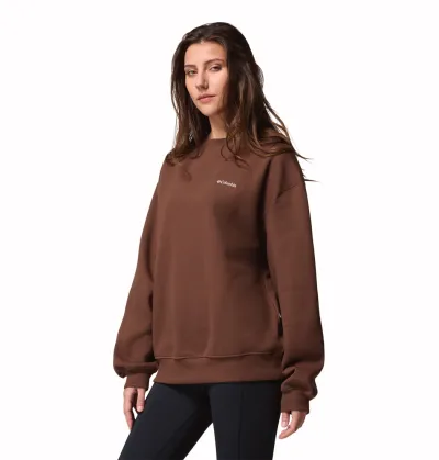Columbia Women's Aldermore Crew naisten collegepaita