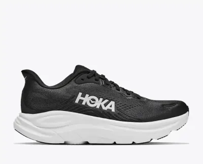 Hoka Men's Clifton 11 Wide miesten maantiejuoksukengät