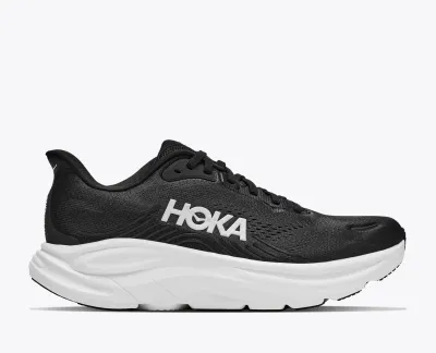 Hoka Women's Clifton 11 Wide naisten maantiejuoksukengät
