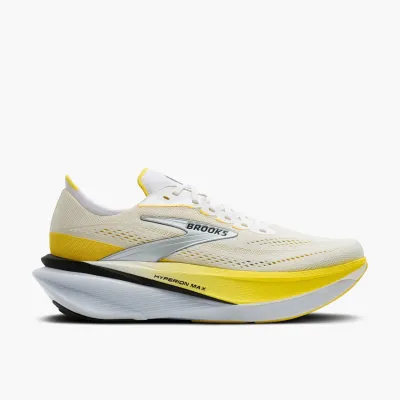 Brooks Men's Hyperion Max 4 miesten maantiejuoksukengät