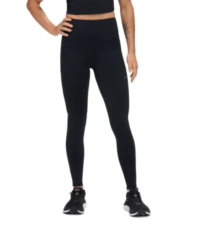 Hoka Women's Elaro Knit Tight 27" naisten urheilutrikoot