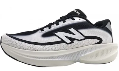 New Balance Men's Fresh Foam Ellipse V1 miesten maantiejuoksukengät
