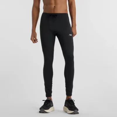 New Balance Men's Sleek Pocket Tight 27" miesten trikoot
