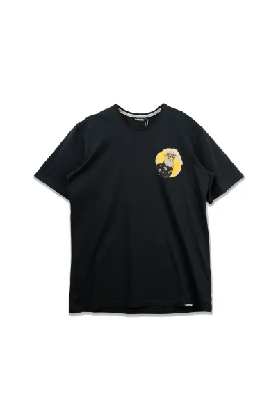 Lakor Sunshine Seagull t-shirt t-paita
