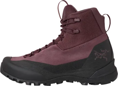 Arc'teryx Women's Konseal Trek Boot naisten vaelluskengät
