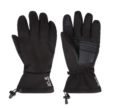 Jack Wolfskin Ins Hike Glove sormikkaat