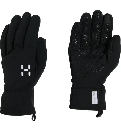 Haglöfs Bow Windstopper Gloves käsineet