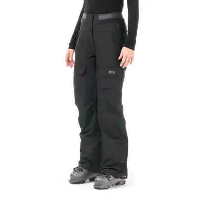 Picture Organic Clothing Women's Treva Pant naisten lasketteluhousut