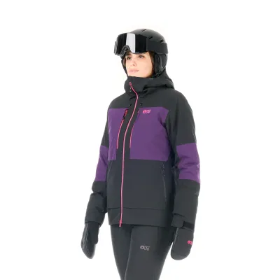 Picture Organic Clothing Women's Exa Jacket naisten laskettelutakki