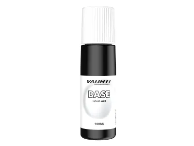 Vauhti Base Liquid Wax 100 ml luistoneste