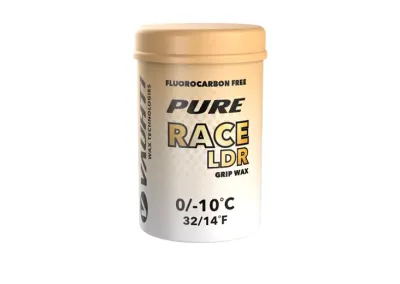Vauhti Pure Race OS Ldr 45g Orange luistovoide
